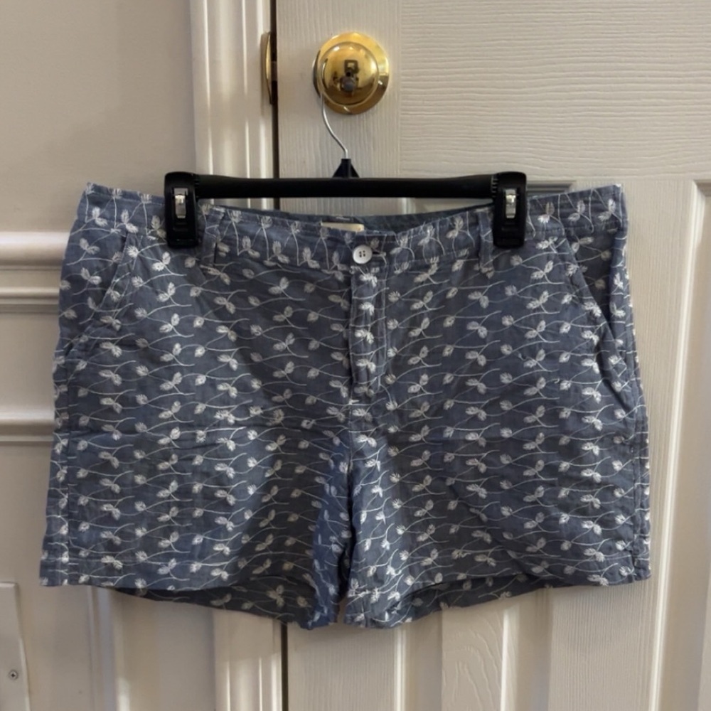 G.H. Bass and Co. Woman’s shorts